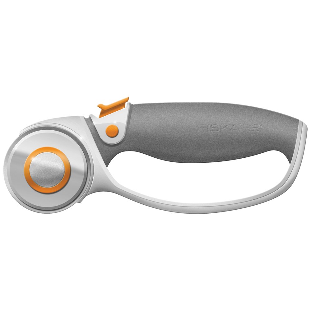Best rotary cutter blades fiskars