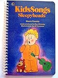 Kids Songs Sleepyheads (Kidsongs)