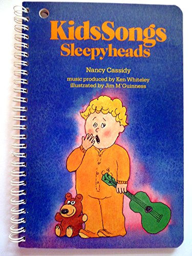 Kids Songs Sleepyheads (Kidsongs)