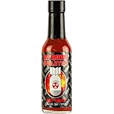 Da Bomb Evolution Hot Sauce