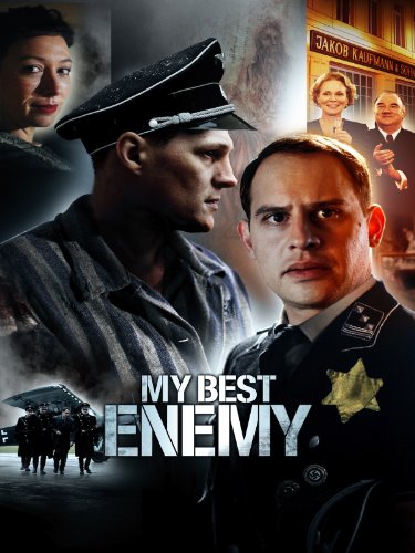 My Best Enemy (English Subtitled)