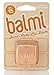 I Love... Balmi Cube SPF15 Moisturising Lip Balm Roseberry Flavour