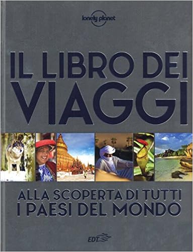 Amazonit Il Libro Dei Viaggi Alla Scoperta Di Tutti I