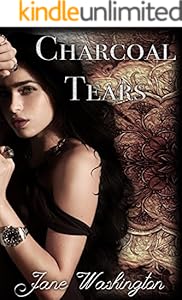 Charcoal Tears (Seraph Black Book 1)