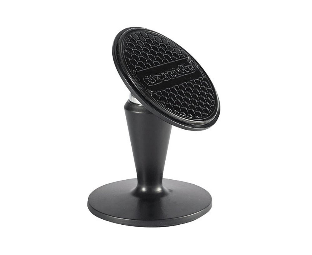 coz-e-getagrip I-Pad Holder, Mobile Phone Stand, Desktop, 360 Degree Rotation, Black