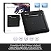 XP-Pen G540 5.5x4 inch Graphics Drawing Tablet Pen Tablet for OSU with Battery-Free Stylus Gameplay