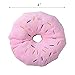 3 pcs/set Squeaky Plush Dog Toys for Small Puppies PUPTECK