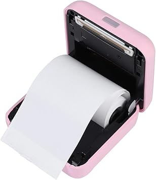 mini portable printer amazon