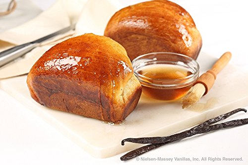 image for Nielsen-Massey Madagascar Bourbon Vanilla Beans, 2-Bean Vial, brown