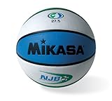 Mikasa National Junior Basketball official game ball