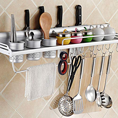 image for Bottle Can and Jar Opener, Fu Store 6-in-1 Multi Can Bottle Opener Kit