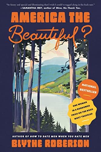 Blue Highways: A Journey into America: Least Heat-Moon, William