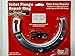 Sioux Toilet Flange Repair Ring