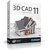 Home design software compatible with Windows 11, 10, 8.1, 7 – Design your dream house including photovoltaic installations - 