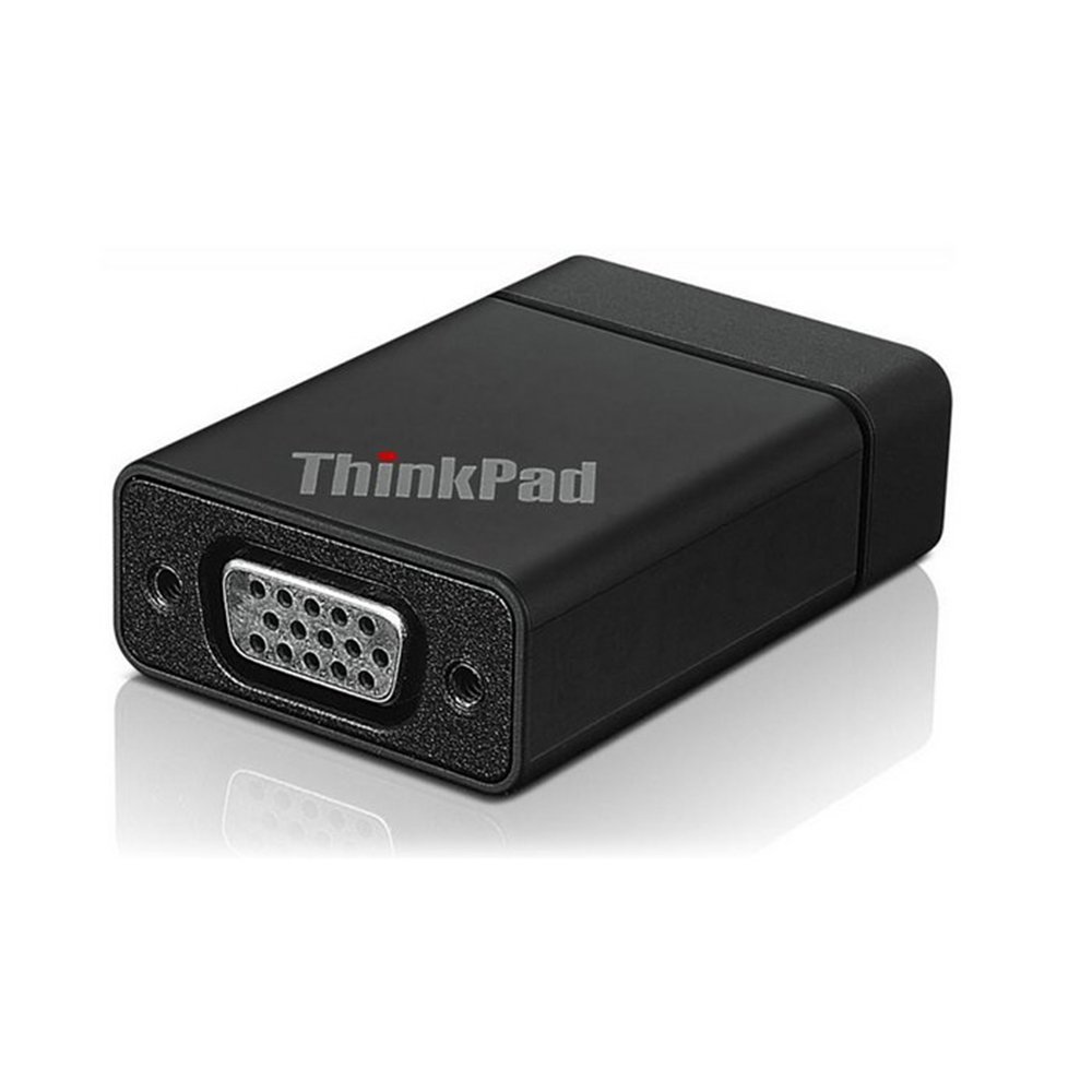 Genuina Lenovo ThinkPad Tablet 2 VGA adaptador Conectar al ...