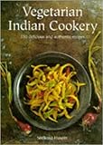 Vegetarian Indian by 
