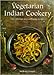 Vegetarian Indian by 