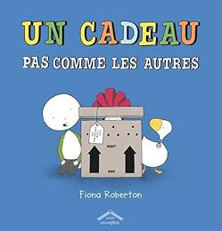 Un  cadeau pas comme les autres