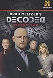 Brad Meltzer’s Decoded: Season 2 [DVD]