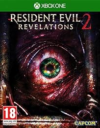 Resident Evil : Revelations 2