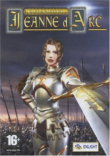 Jeanne D'arc