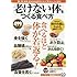 老けない体をつくる食べ方 (TJMOOK 知恵袋BOOKS)