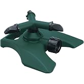Orbit 58221N 3 Arm Revolving Sprinkler