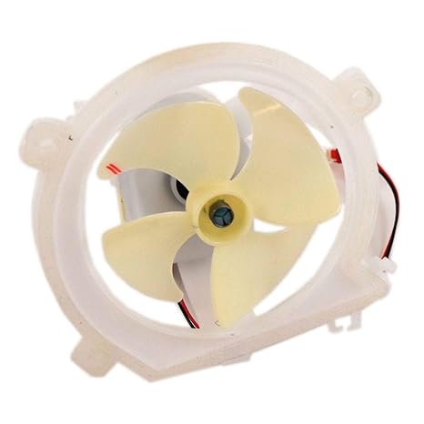 Kenmore 30120 0030100 00 Refrigerator Evaporator Fan Motor Assembly Genuine Original Equipment Manufacturer Oem Part Amazon In Home Kitchen