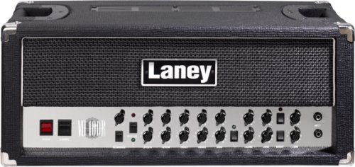 Laney VH100R 100 Watt All Tube Guitar Head
