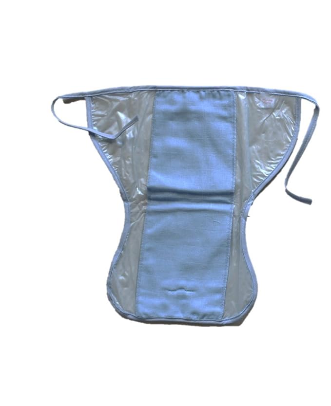 tinycare waterproof nappy