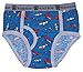 'Black Bear Boys\' Underwear Briefs (Pack of 6), Sports/Cars, Small / 4-6'