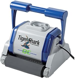 robot piscine galaxy