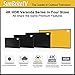 SunBriteTV Weatherproof Outdoor 75-Inch Veranda (2nd Gen) 4K UHD HDR LED Television – SB-V-75-4KHDR-BL Blackthumb 4