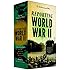 Reporting World War II: The 75th Anniversary Edition: American Journalism 1938-1946 (The Library of America)