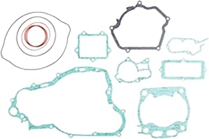 Complete Gasket Kit 1321050034 Compatible with Yamaha Engine YZ250X 1999-2022 YZ250