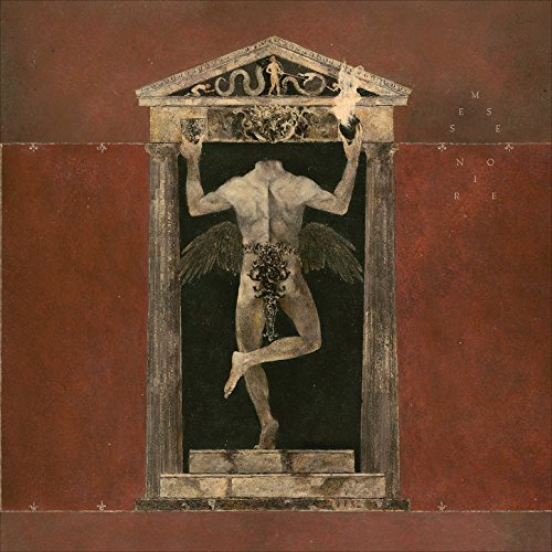 Messe Noire: Live Satanist [Explicit]