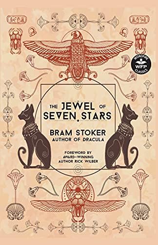 The Jewel of Seven Stars (Penguin Classics): Stoker, Bram 