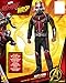 Rubies Marvel Ant-Man & The Wasp Deluxe Ant-Man Costume, Small