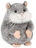 Webkinz Waffles Mazin Hamster