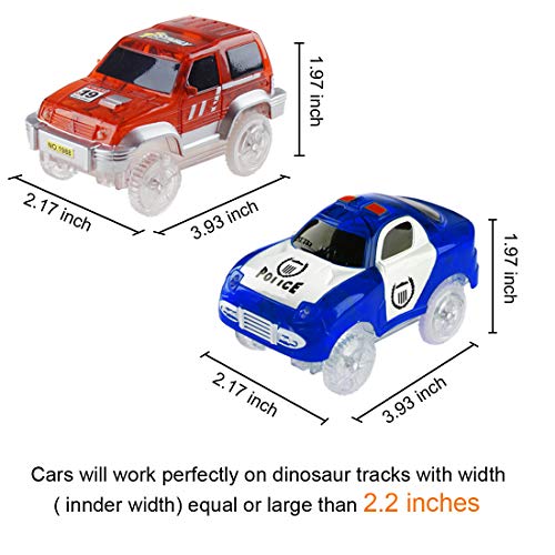 1 Replacement+Electric+Compatible+Dinosaur+Toddler