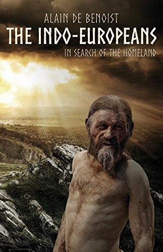 The indo-europeans: in search of the homeland