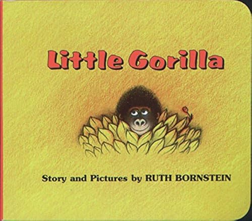 Download Little Gorilla PDF