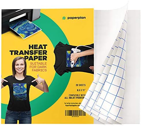 is sublimation paper and transfer paper the same