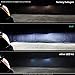 Automotive LED Headlight Bulbs H11 Cree LED Conversion Kit 6000k Cool White (Lifetime Replacement Warranty) H11
