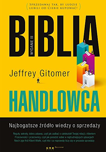 Biblia handlowca Najbogatsze zrodlo wiedzy o sprzedazy w3
