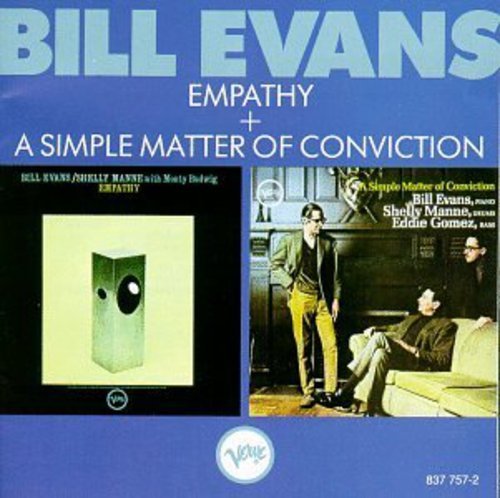 Empathy / A Simple Matter of Conviction