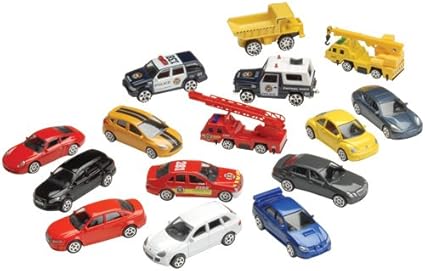 mini toy vehicles