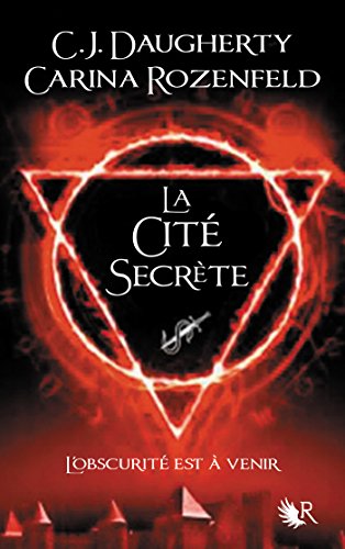 Le Feu secret - Tome 2 (French Edition) by Carina ROZENFELD