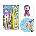 Pororo Edison Kid's Chopsticks & Spoon Set With Case (Pororo-Petty-set)