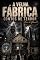 Livro A VELHA FÁBRICA: Contos de Terror (HumanidadeH)